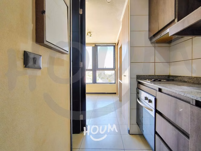 Departamento en Juan Martínez de Rozas