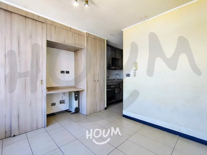 Departamento en Juan Martínez de Rozas