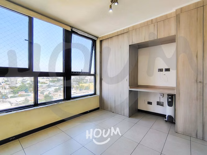 Departamento en Juan Martínez de Rozas