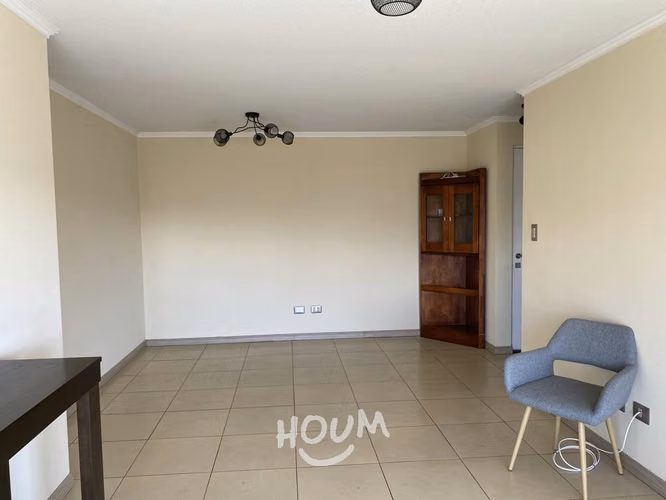 Departamento en Avenida Francisco de Aguirre - Imagen 2