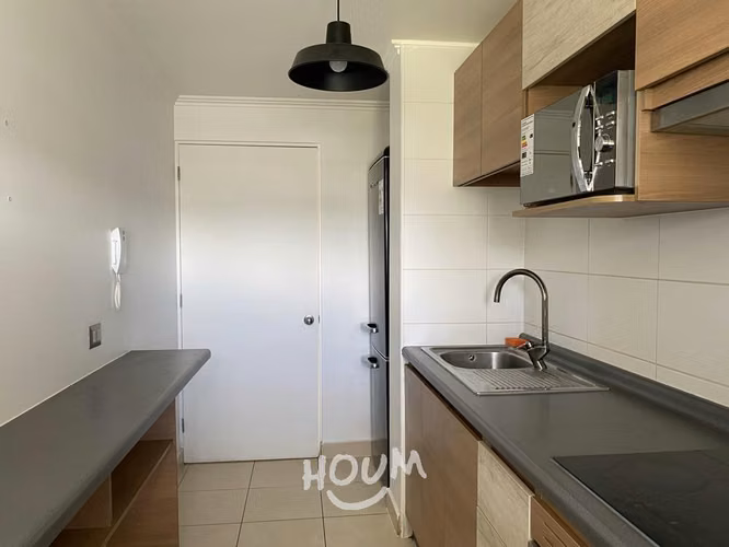 Departamento en Avenida Francisco de Aguirre - Imagen 4