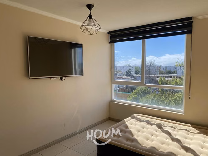Departamento en Avenida Francisco de Aguirre - Imagen 11