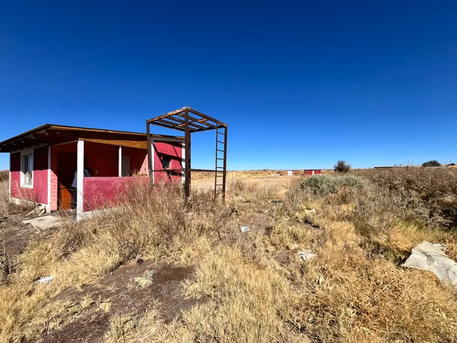 GRAN TERRENO EN VENTA EN CHIU CHIU CALAMA