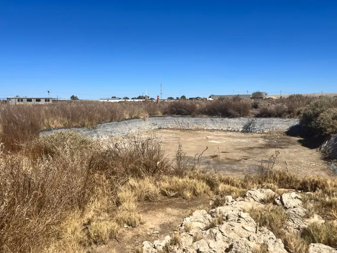 GRAN TERRENO EN VENTA EN CHIU CHIU CALAMA