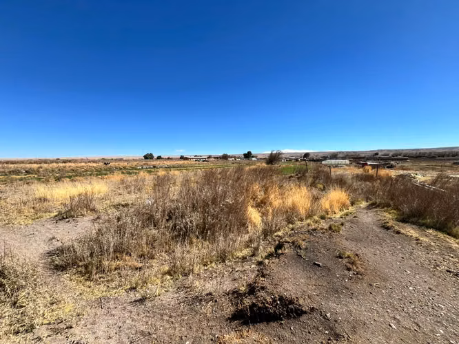 GRAN TERRENO EN VENTA EN CHIU CHIU CALAMA