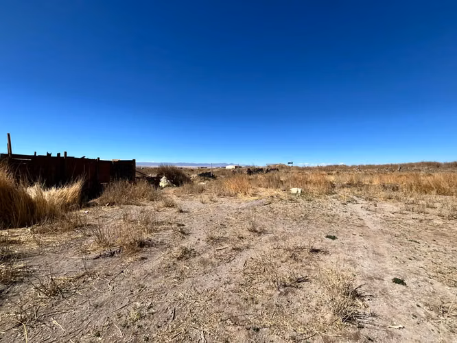 GRAN TERRENO EN VENTA EN CHIU CHIU CALAMA