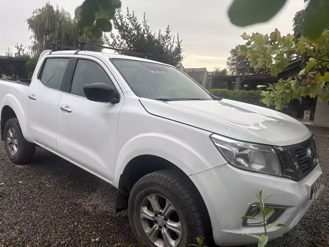 Se vende Camioneta Nissan NP300 - Imagen 2