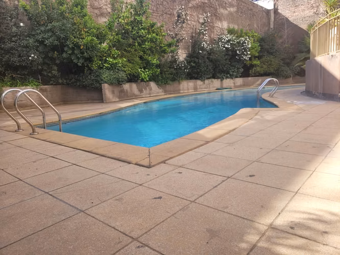 Impecable departamento Metro Moneda. Arriendo con destino exclusivo habitacional - Imagen 12