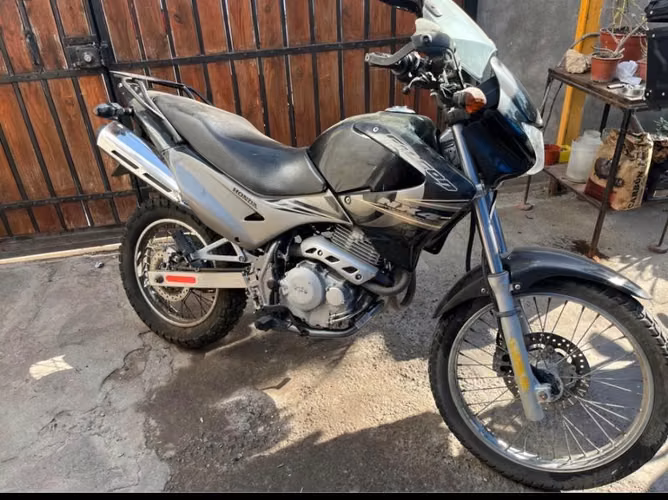 Honda Falcón 400