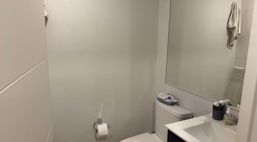 Arrendamos Excelente Departamento G comunes incluidos 3 Dorm Condominio Aitue Fundo El Carmen Temuco