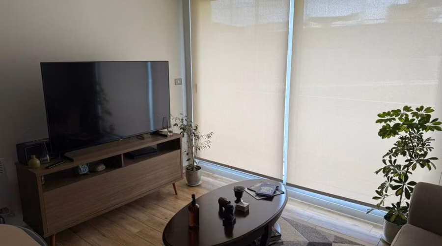 Arrendamos Excelente Departamento G comunes incluidos 3 Dorm Condominio Aitue Fundo El Carmen Temuco