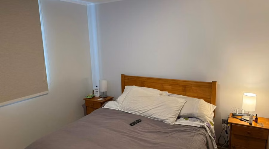 Arrendamos Excelente Departamento G comunes incluidos 3 Dorm Condominio Aitue Fundo El Carmen Temuco