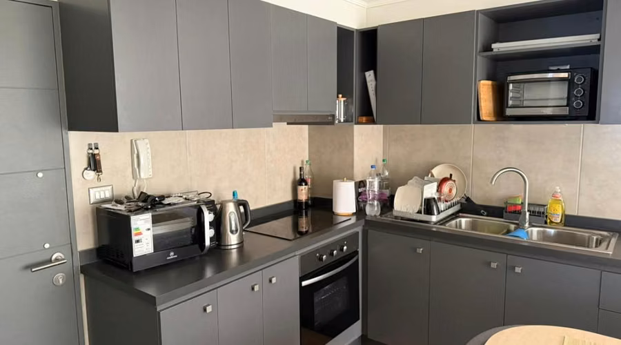 Arrendamos Excelente Departamento G comunes incluidos 3 Dorm Condominio Aitue Fundo El Carmen Temuco