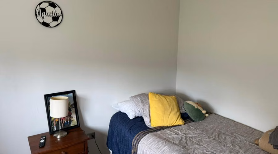 Arrendamos Excelente Departamento G comunes incluidos 3 Dorm Condominio Aitue Fundo El Carmen Temuco