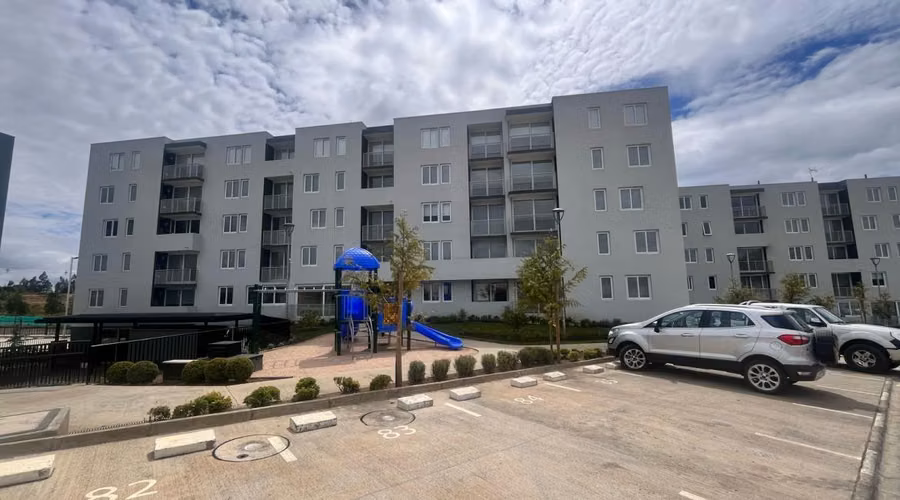 Arrendamos Excelente Departamento G comunes incluidos 3 Dorm Condominio Aitue Fundo El Carmen Temuco