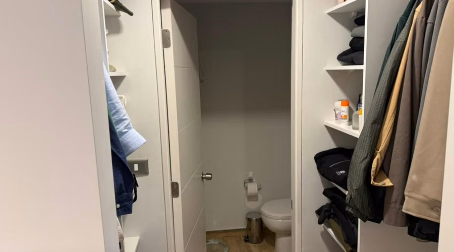 Arrendamos Excelente Departamento G comunes incluidos 3 Dorm Condominio Aitue Fundo El Carmen Temuco
