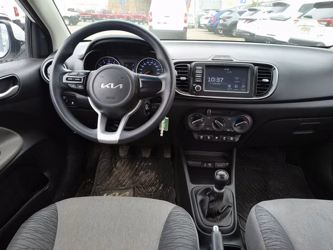 KIA SOLUTO 2023 - Imagen 19