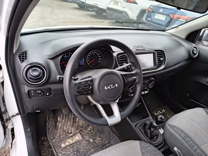 KIA SOLUTO 2023 - Imagen 11