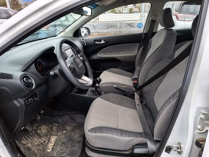 KIA SOLUTO 2023 - Imagen 10