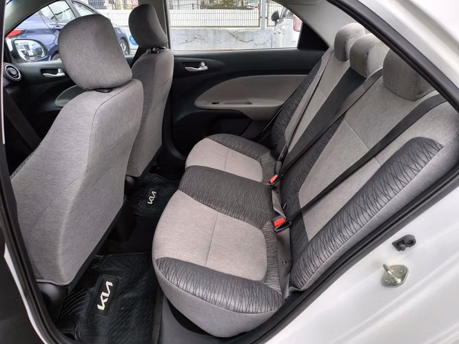 KIA SOLUTO 2023 - Imagen 15