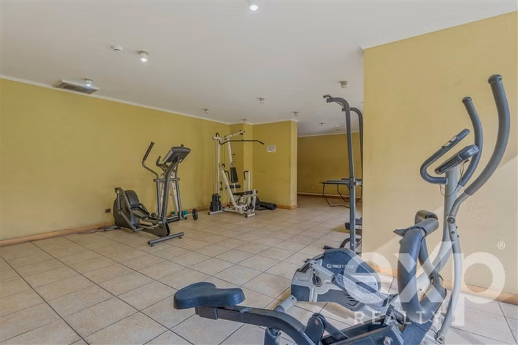 Arriendo Exquisito Depto amoblado 3 dorm. Alto Las Condes - Imagen 48