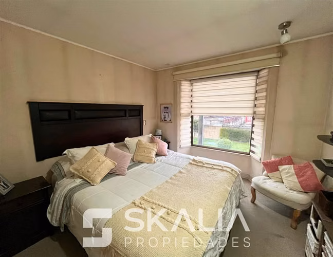 Venta casa 3 dormitorios Condominio 102 M2 en Chiguayante - Imagen 11