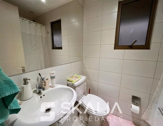 Venta casa 3 dormitorios Condominio 102 M2 en Chiguayante - Imagen 17