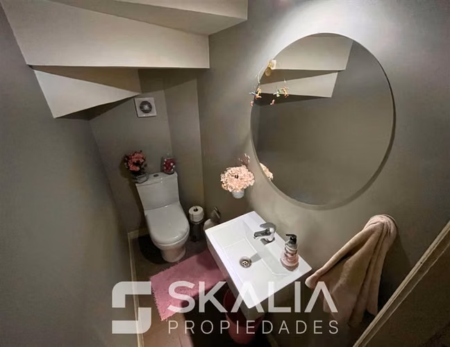Venta casa 3 dormitorios Condominio 102 M2 en Chiguayante - Imagen 16
