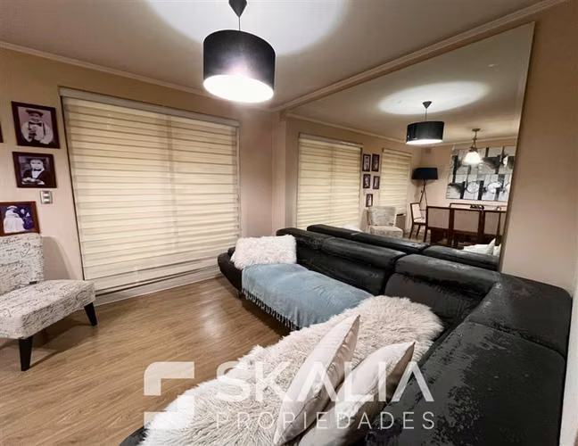 Venta casa 3 dormitorios Condominio 102 M2 en Chiguayante - Imagen 6