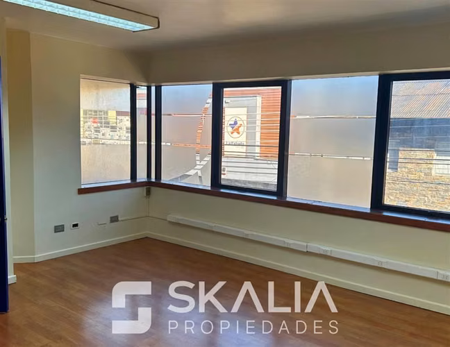 Arriendo oficina 38 m2 centro de Angol