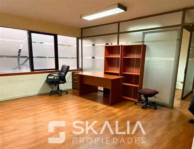 Arriendo oficina 38 m2 centro de Angol