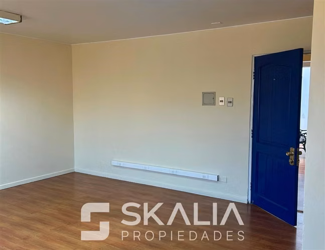 Arriendo oficina 38 m2 centro de Angol