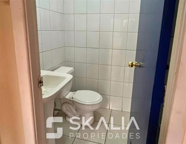Arriendo oficina 38 m2 centro de Angol