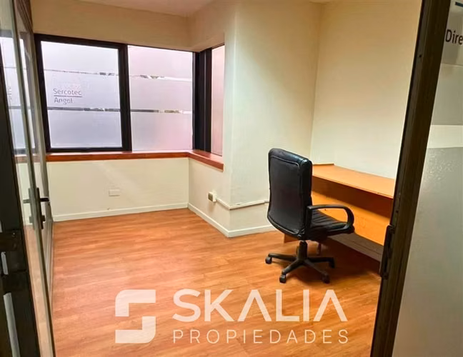 Arriendo oficina 38 m2 centro de Angol
