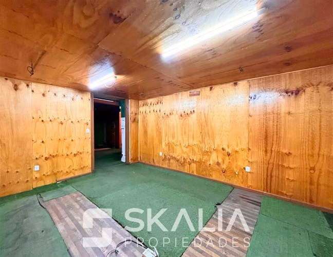 Arriendo locales comerciales frente Santo Tomás Los Ángeles - Imagen 9