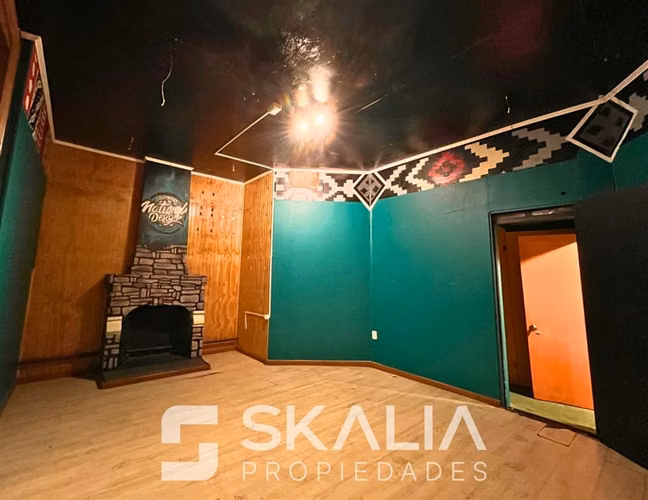 Arriendo locales comerciales frente Santo Tomás Los Ángeles - Imagen 7