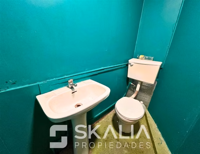 Arriendo locales comerciales frente Santo Tomás Los Ángeles - Imagen 12