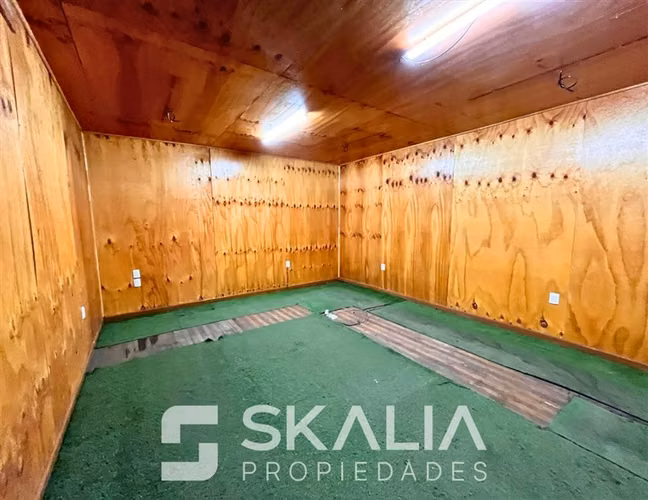 Arriendo locales comerciales frente Santo Tomás Los Ángeles - Imagen 8
