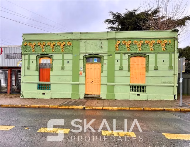 Arriendo locales comerciales frente Santo Tomás Los Ángeles - Imagen 13