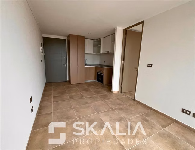 Departamento en arriendo 2 ambientes Nuevo Maipu Concepción - Imagen 6