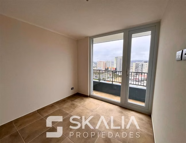 Departamento en arriendo 2 ambientes Nuevo Maipu Concepción - Imagen 5