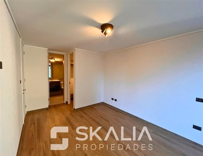 Arriendo departamento 2 dormitorios en Chacabuco Concepción