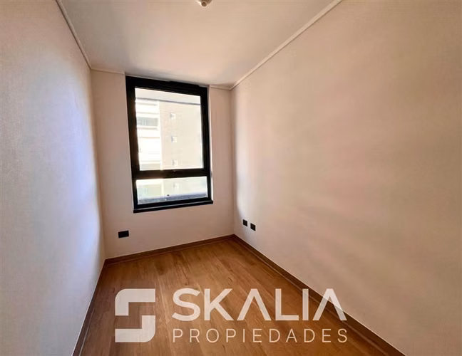 Arriendo departamento 2 dormitorios en Chacabuco Concepción