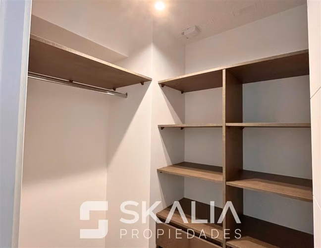 Arriendo departamento 2 dormitorios en Chacabuco Concepción
