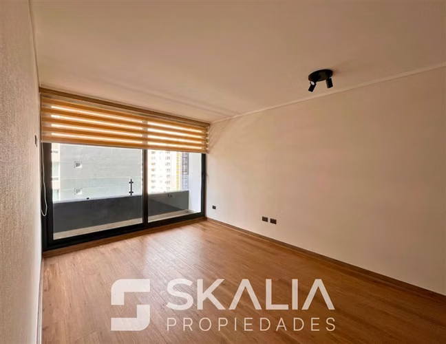 Arriendo departamento 2 dormitorios en Chacabuco Concepción