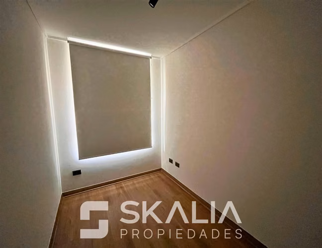 Arriendo departamento 2 dormitorios en Chacabuco Concepción