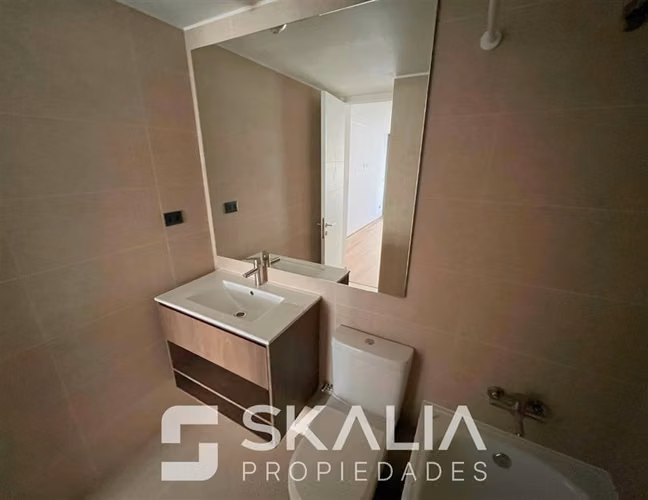 Arriendo departamento 2 dormitorios en Chacabuco Concepción