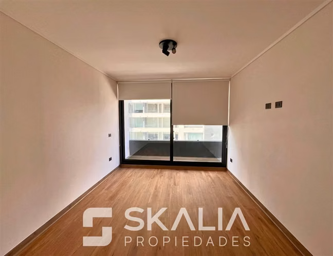 Arriendo departamento 2 dormitorios en Chacabuco Concepción