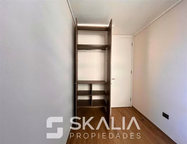 Arriendo departamento 2 dormitorios en Chacabuco Concepción