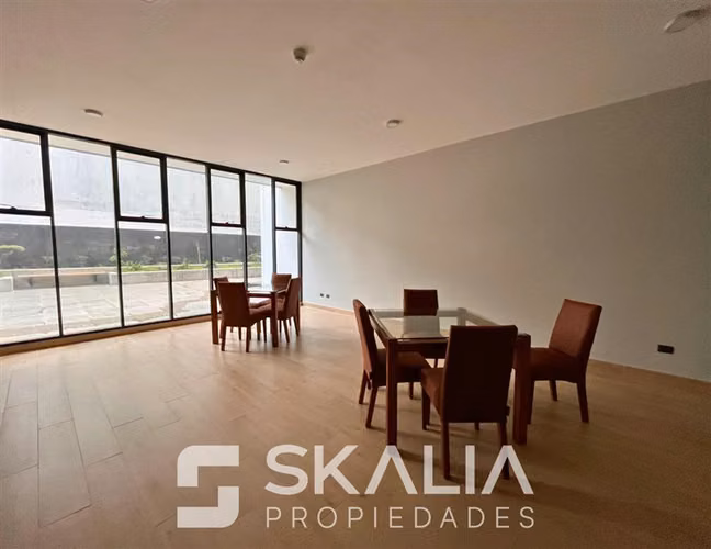Arriendo departamento 2 dormitorios en Chacabuco Concepción